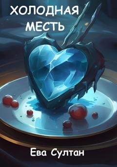 Обложка книги «Холодная месть» — Ева Султан