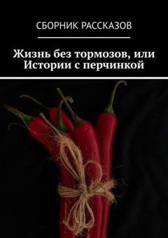 Обложка книги «Жизнь без тормозов, или Истории с перчинкой» — Олеся Александрова