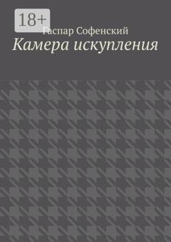 Обложка книги «Камера искупления» — Гаспар Софенский