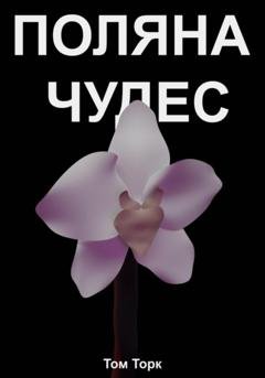 Обложка книги «Поляна чудес» — Том Торк